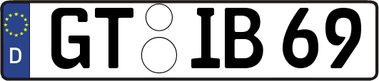 GT-IB69