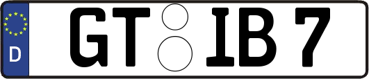 GT-IB7