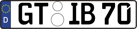 GT-IB70