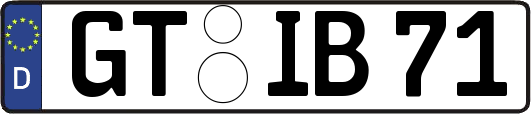 GT-IB71