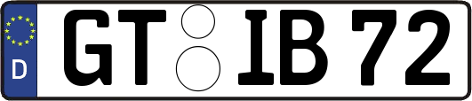 GT-IB72