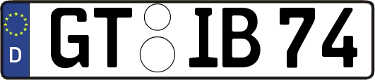 GT-IB74
