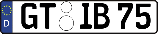 GT-IB75