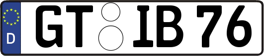 GT-IB76