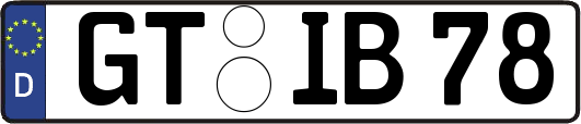 GT-IB78