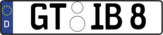 GT-IB8