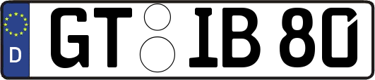GT-IB80
