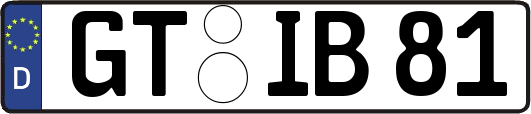 GT-IB81