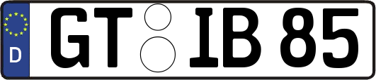 GT-IB85
