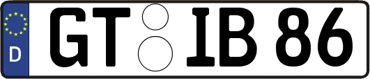 GT-IB86