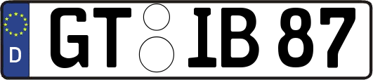 GT-IB87