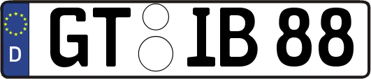GT-IB88
