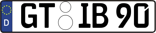 GT-IB90