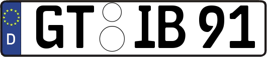 GT-IB91