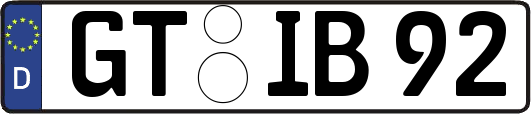 GT-IB92