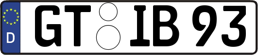 GT-IB93