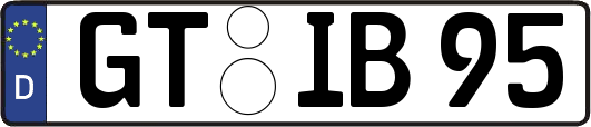GT-IB95