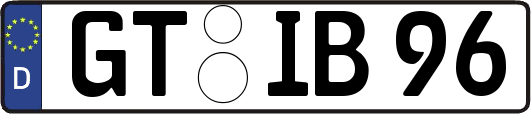 GT-IB96