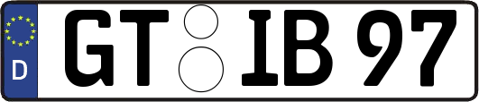 GT-IB97