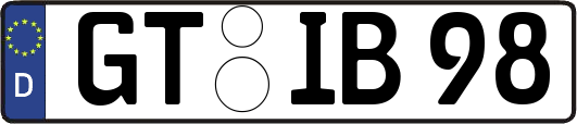 GT-IB98