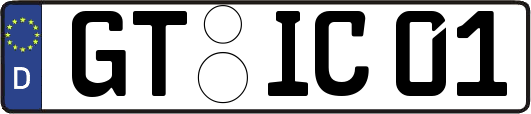 GT-IC01