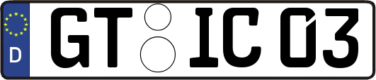 GT-IC03