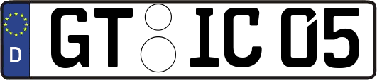 GT-IC05