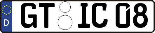GT-IC08