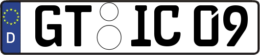 GT-IC09