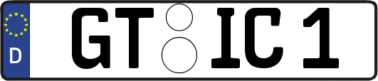 GT-IC1