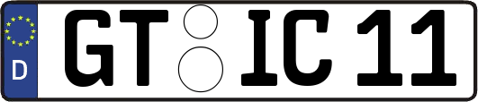 GT-IC11