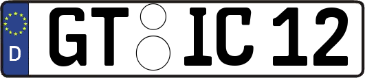GT-IC12