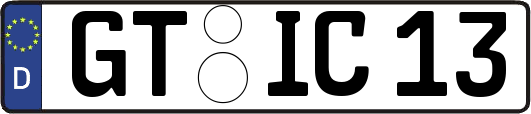 GT-IC13