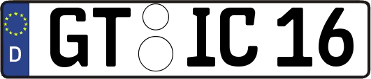 GT-IC16