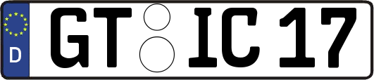 GT-IC17