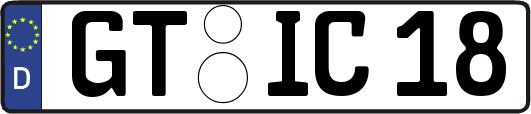 GT-IC18