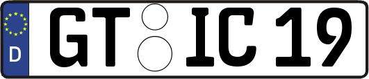GT-IC19