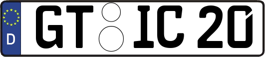 GT-IC20