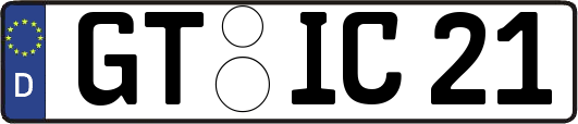 GT-IC21