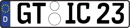 GT-IC23