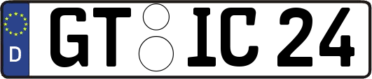 GT-IC24