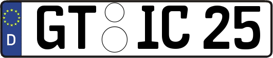 GT-IC25