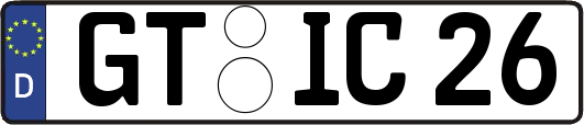 GT-IC26