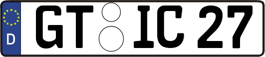 GT-IC27