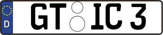 GT-IC3