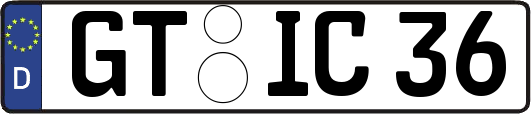 GT-IC36