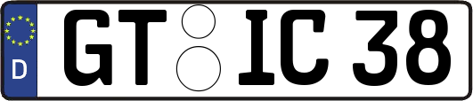 GT-IC38