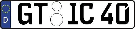 GT-IC40