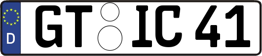 GT-IC41