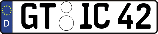 GT-IC42